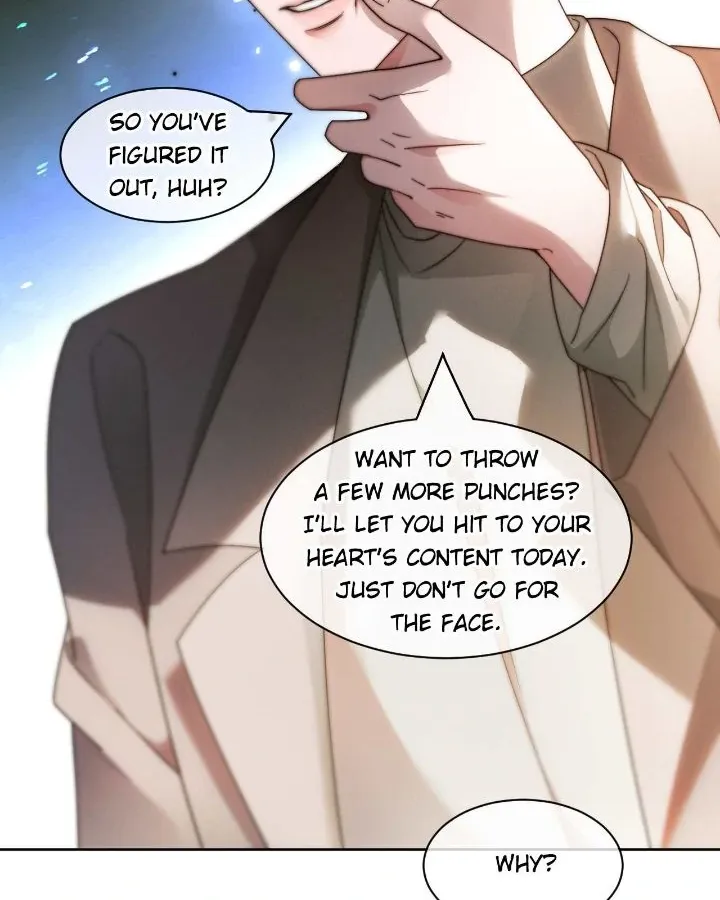 My Brothers Dote On Me Chapter 254 page 19 - 