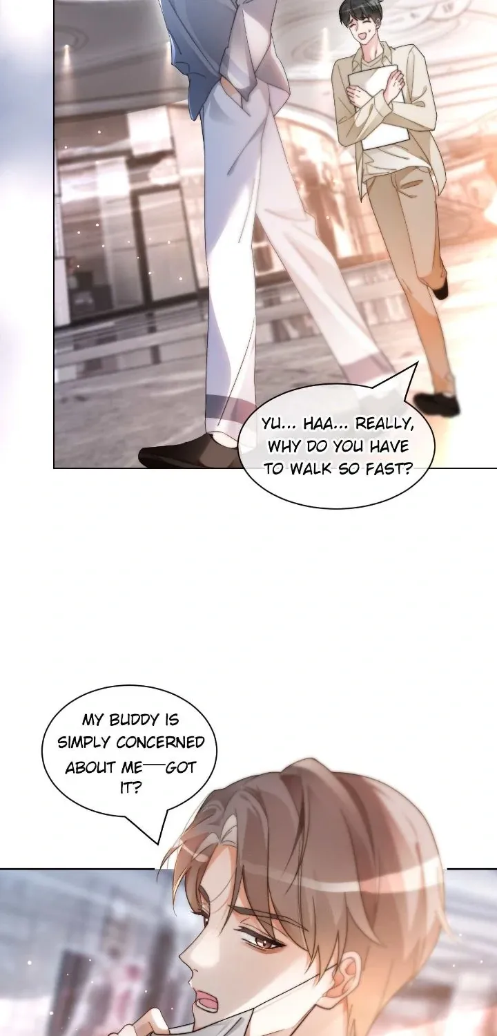 My Brothers Dote On Me Chapter 254 page 3 - 