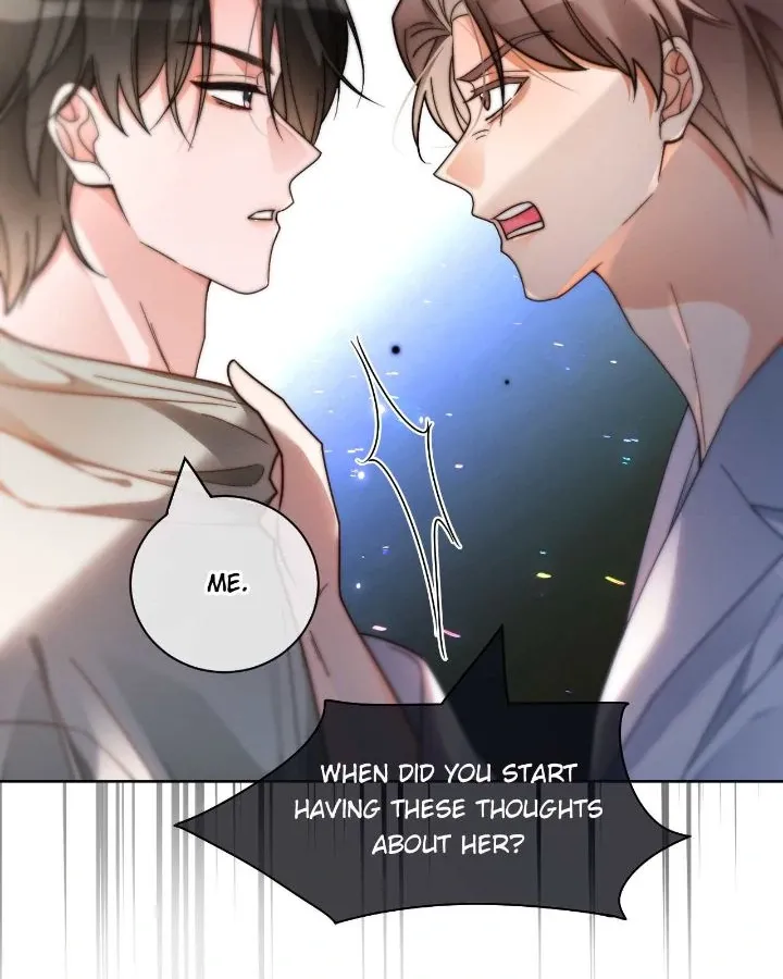 My Brothers Dote On Me Chapter 254 page 21 - 