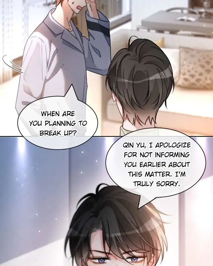 My Brothers Dote On Me Chapter 254 page 24 - 