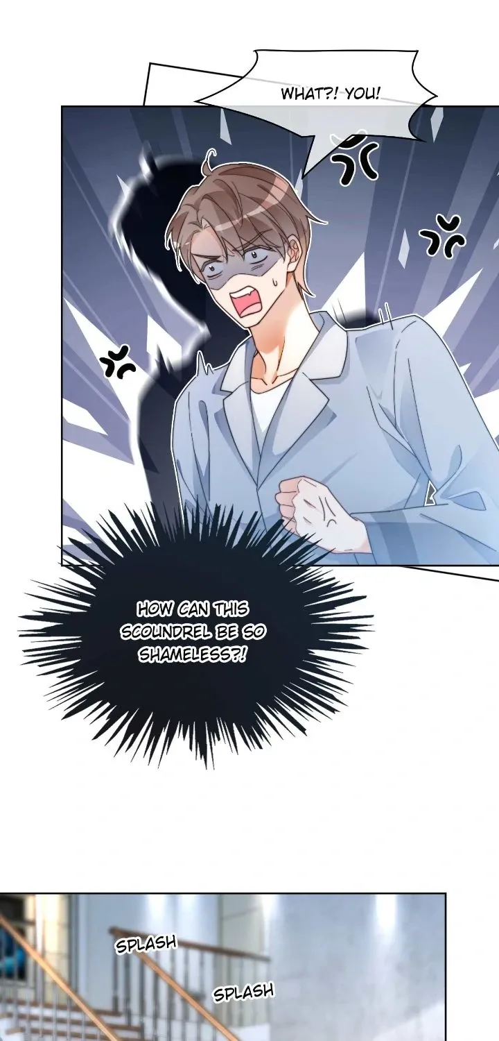 My Brothers Dote On Me Chapter 254 page 27 - 