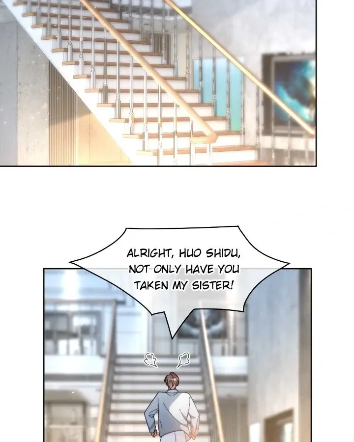 My Brothers Dote On Me Chapter 254 page 28 - 