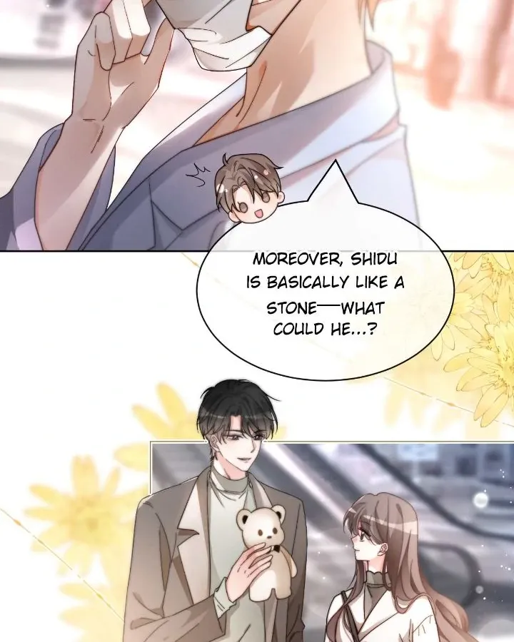 My Brothers Dote On Me Chapter 254 page 4 - 