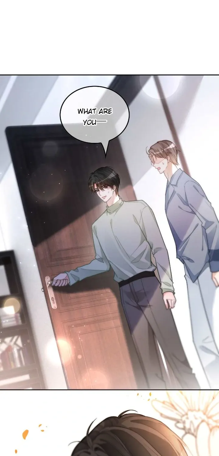 My Brothers Dote On Me Chapter 254 page 31 - 