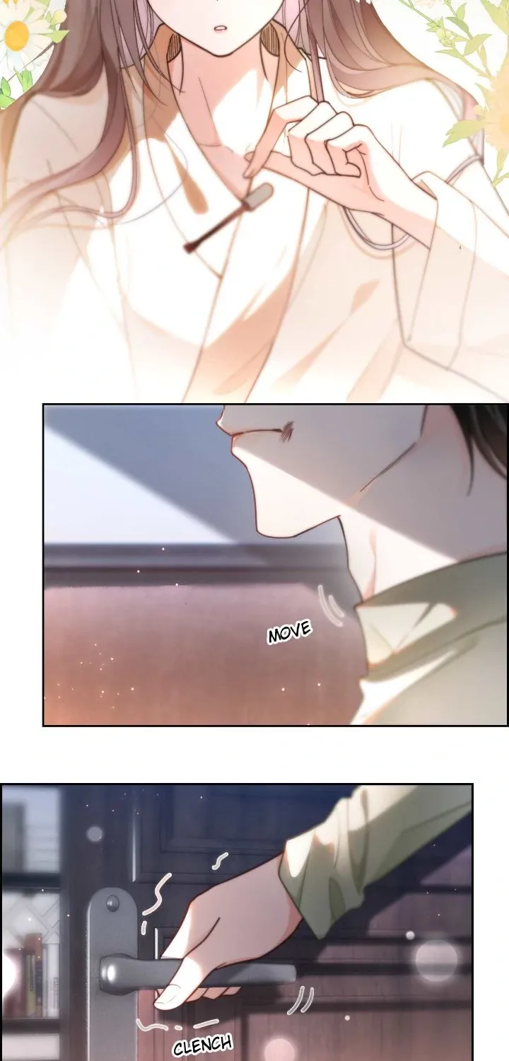 My Brothers Dote On Me Chapter 254 page 33 - 