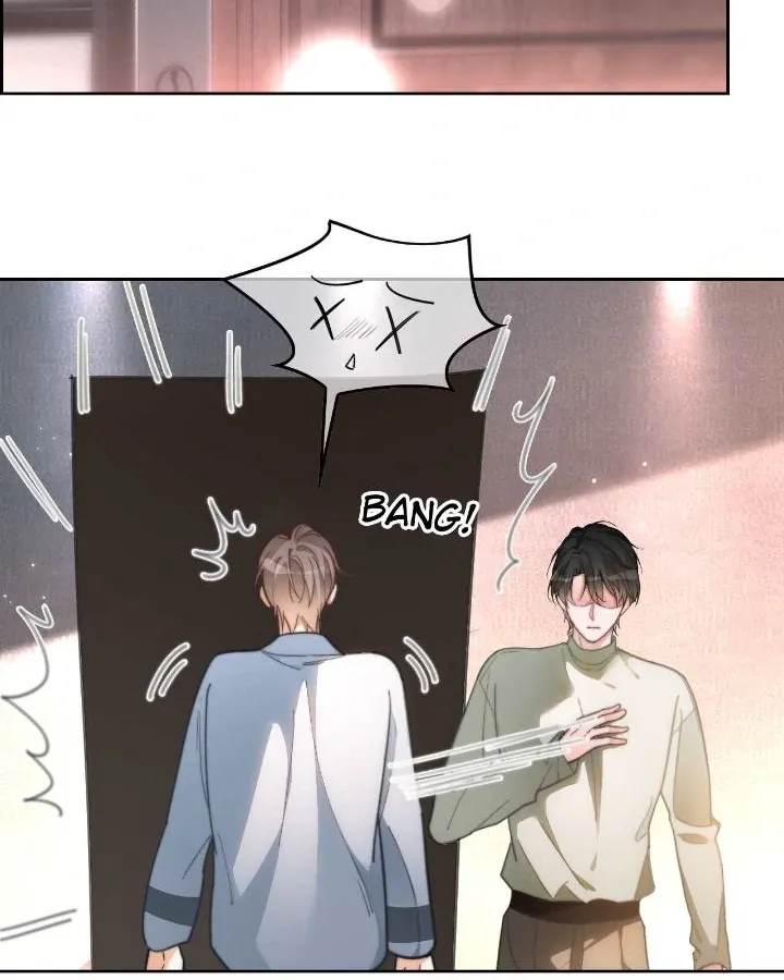 My Brothers Dote On Me Chapter 254 page 34 - 