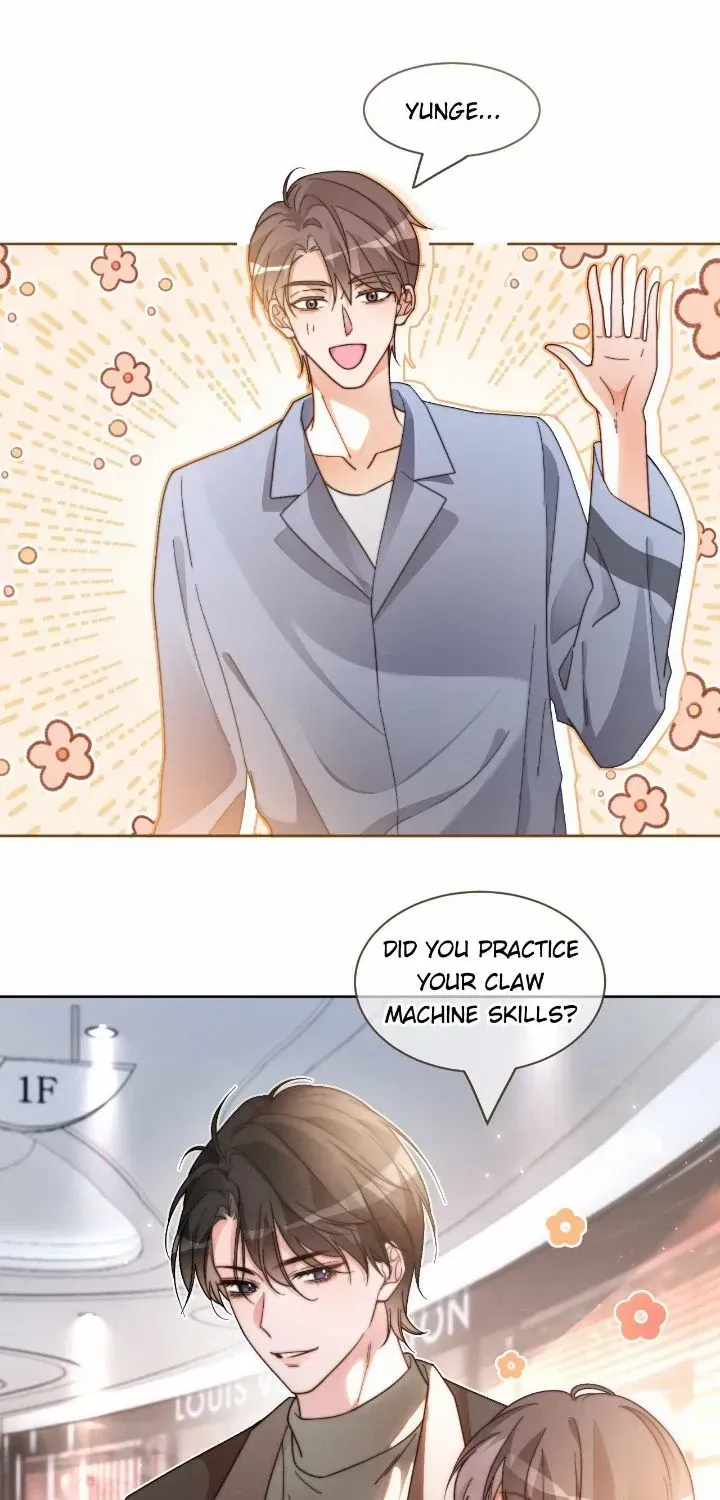 My Brothers Dote On Me Chapter 254 page 6 - 