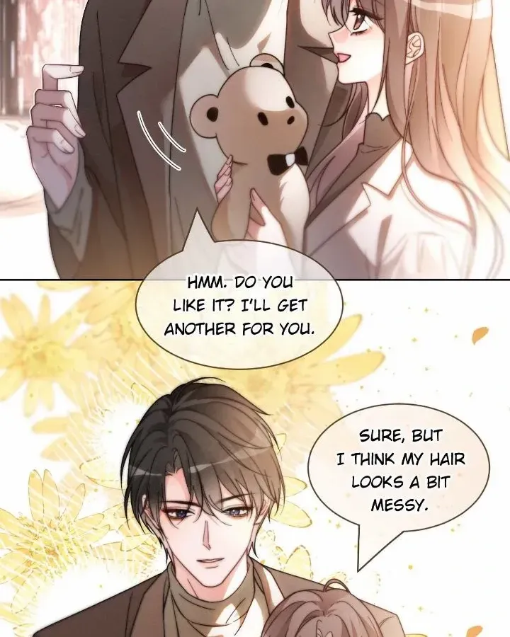 My Brothers Dote On Me Chapter 254 page 7 - 