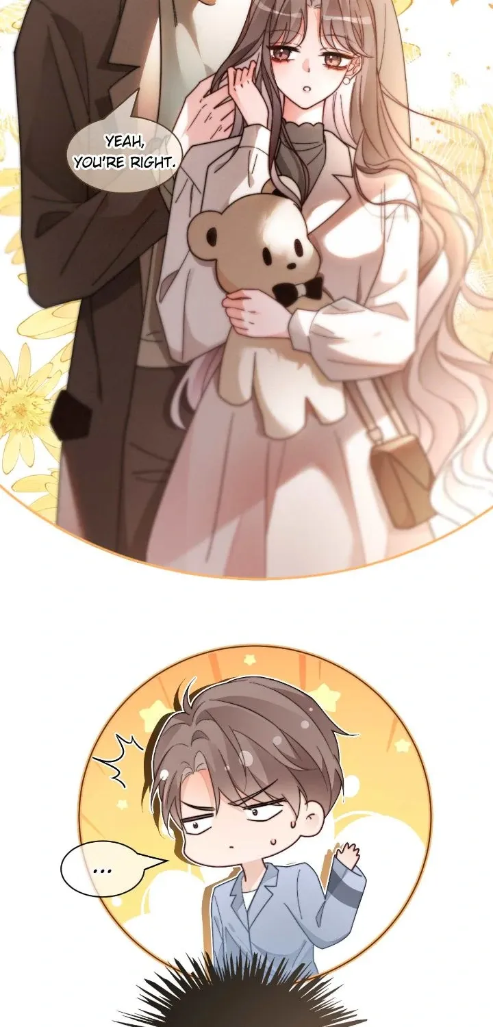 My Brothers Dote On Me Chapter 254 page 8 - 