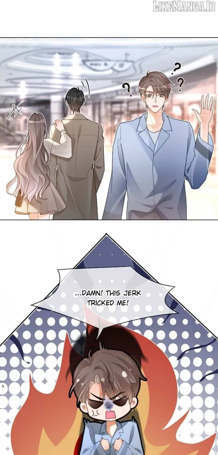 My Brothers Dote On Me Chapter 254 page 10 - 