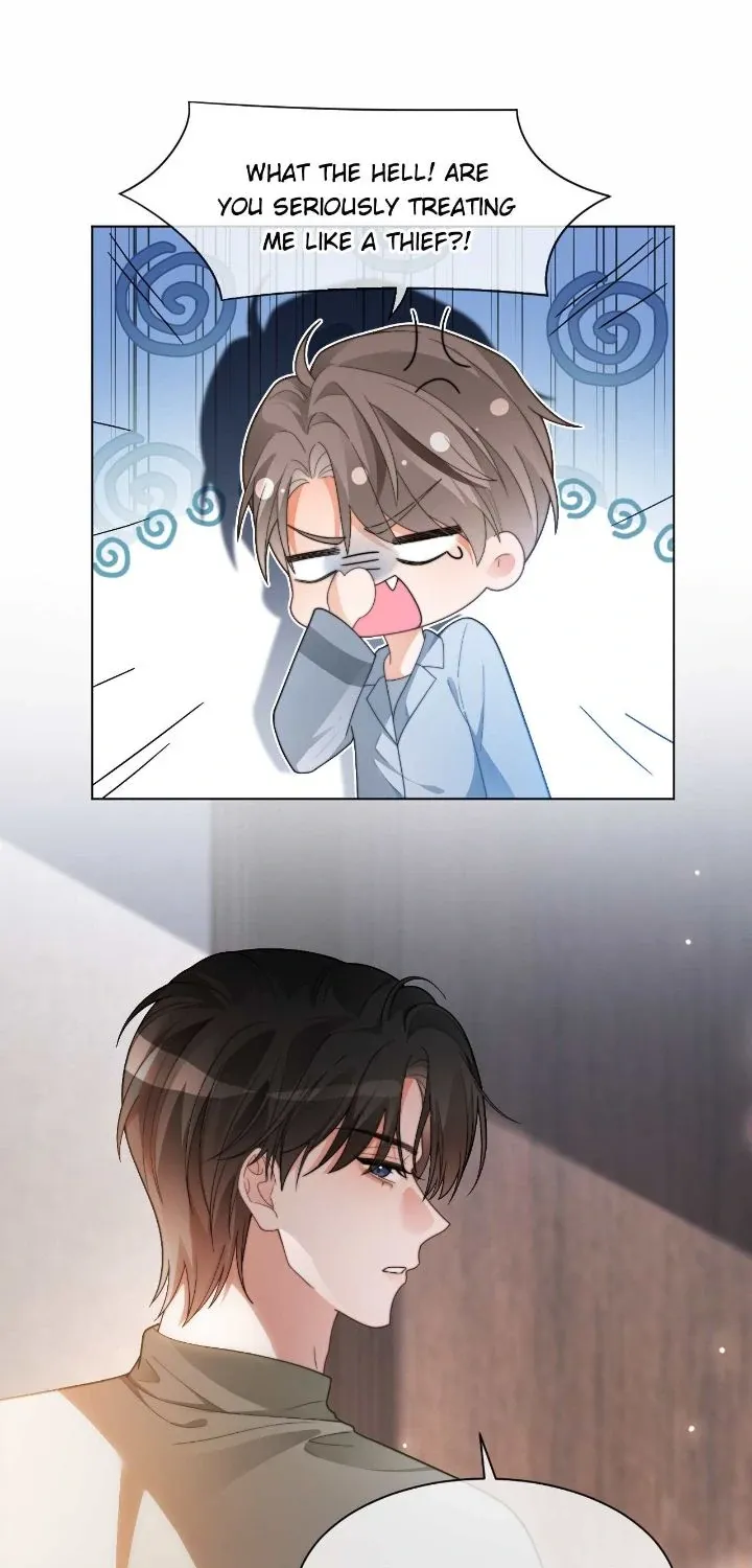 My Brothers Dote On Me Chapter 255 page 2 - 