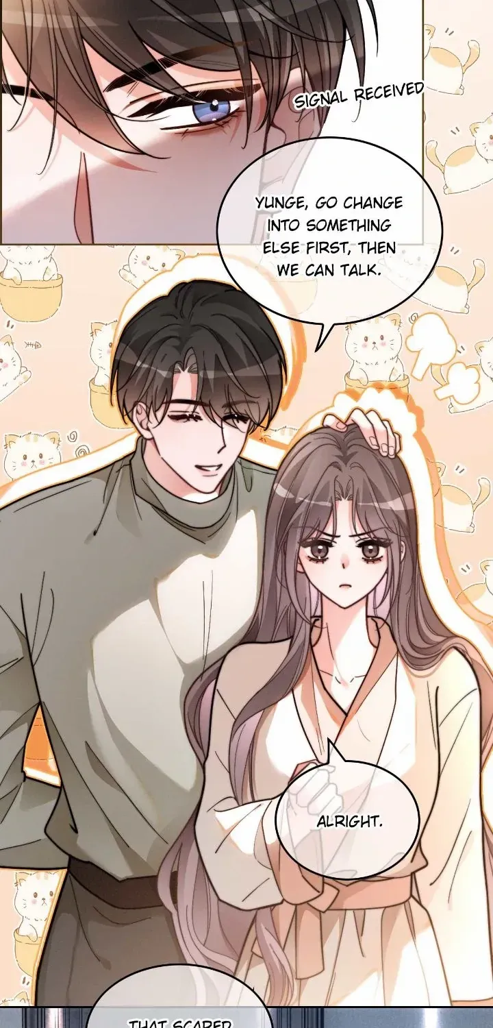 My Brothers Dote On Me Chapter 255 page 12 - 
