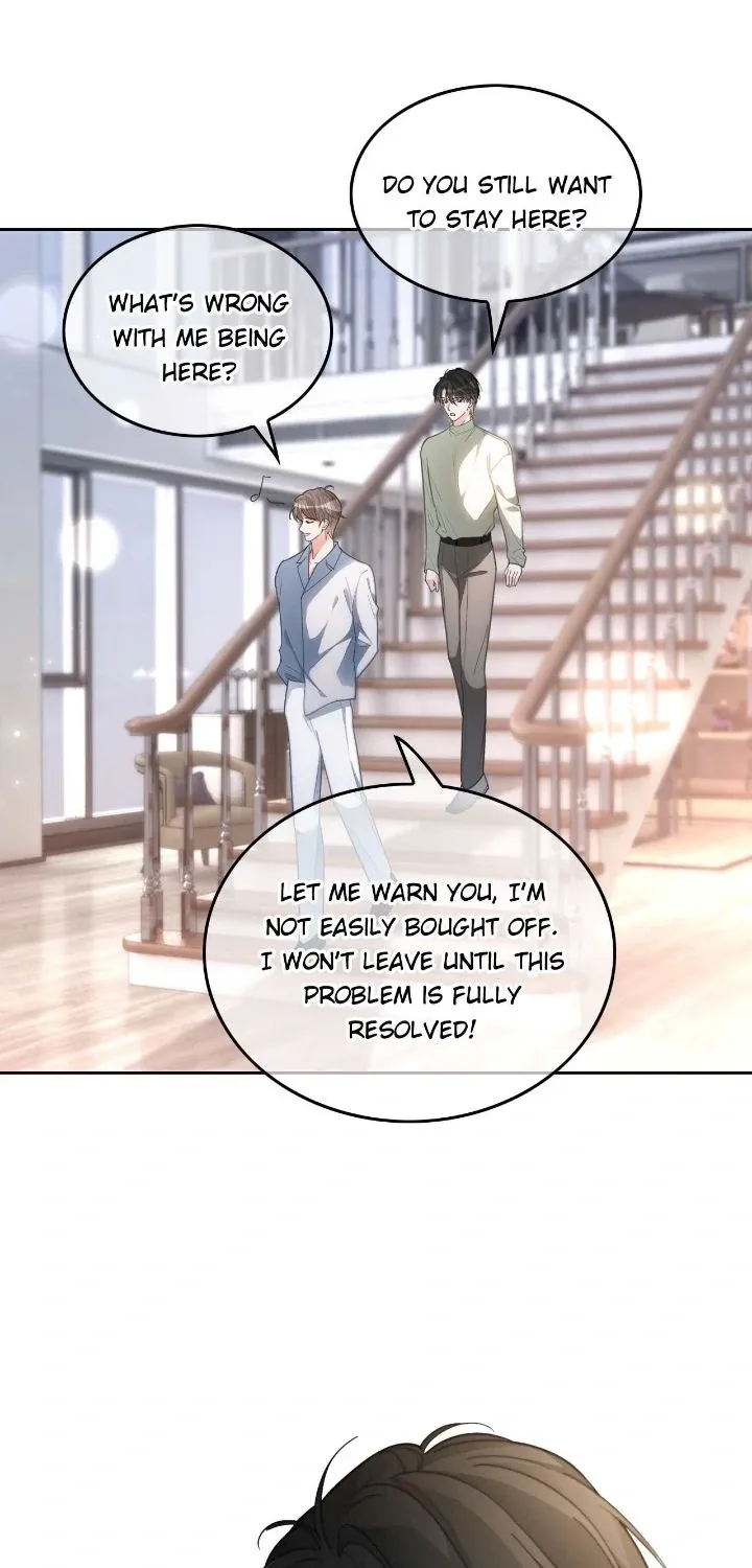 My Brothers Dote On Me Chapter 255 page 14 - 