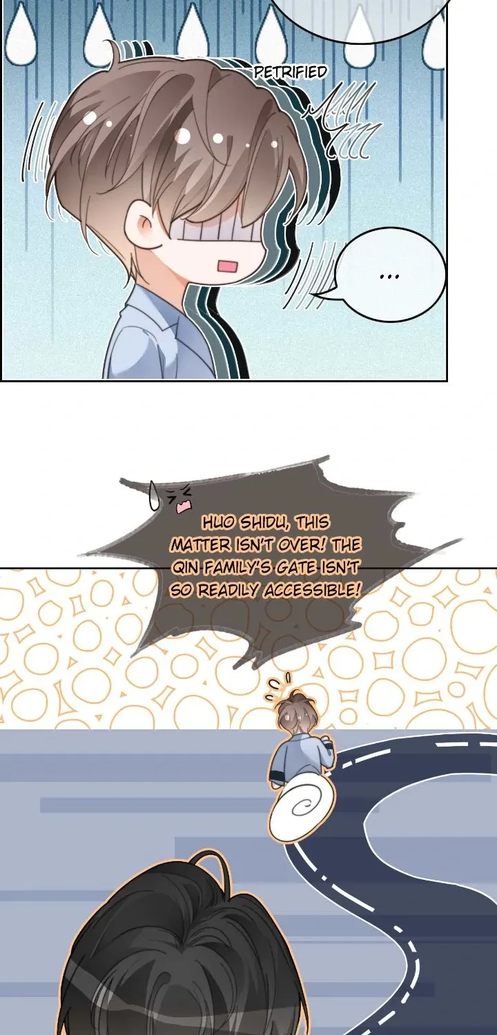 My Brothers Dote On Me Chapter 255 page 16 - 