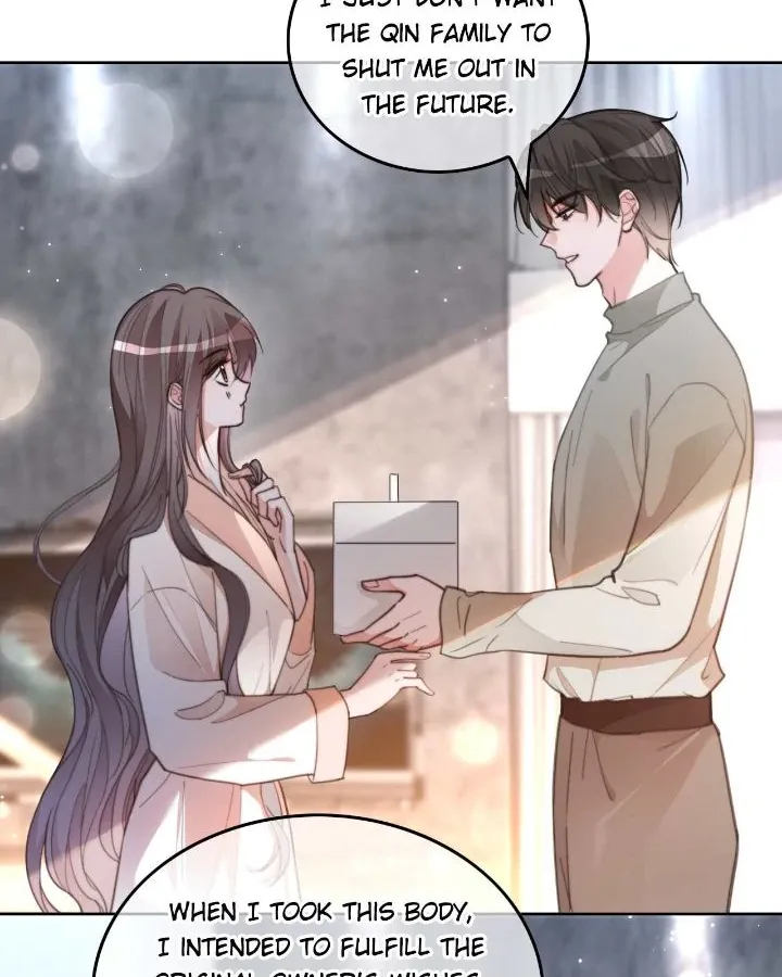 My Brothers Dote On Me Chapter 255 page 20 - 