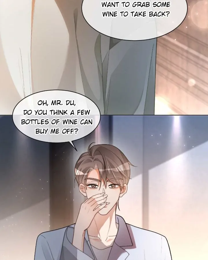 My Brothers Dote On Me Chapter 255 page 3 - 