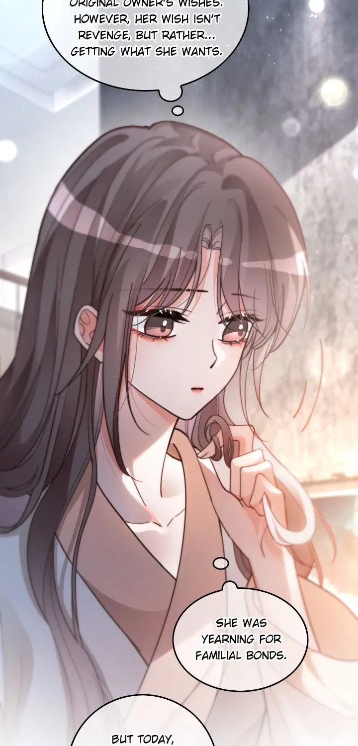 My Brothers Dote On Me Chapter 255 page 21 - 