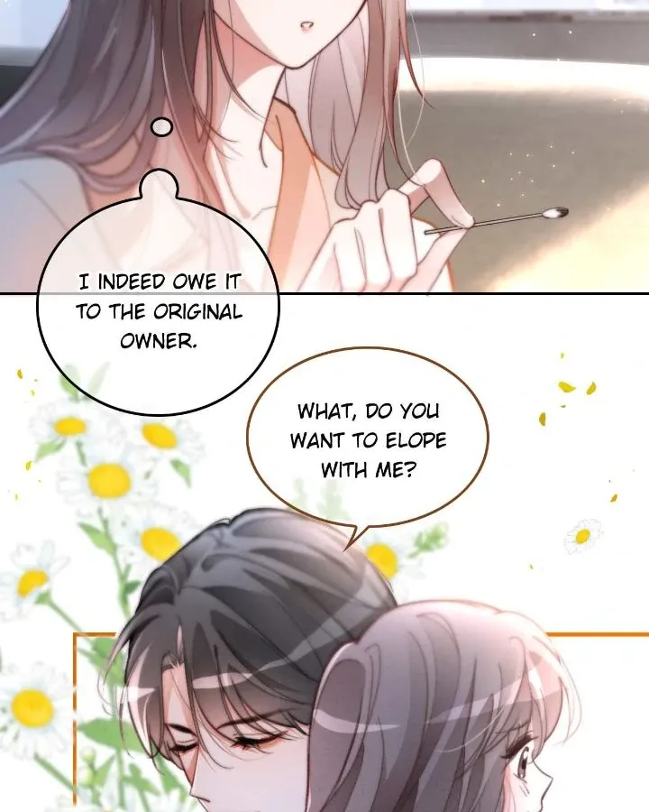 My Brothers Dote On Me Chapter 255 page 24 - 