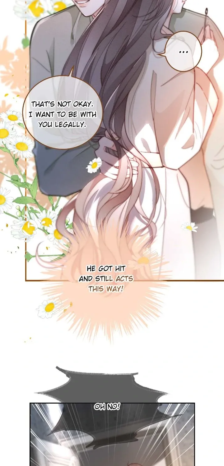 My Brothers Dote On Me Chapter 255 page 25 - 