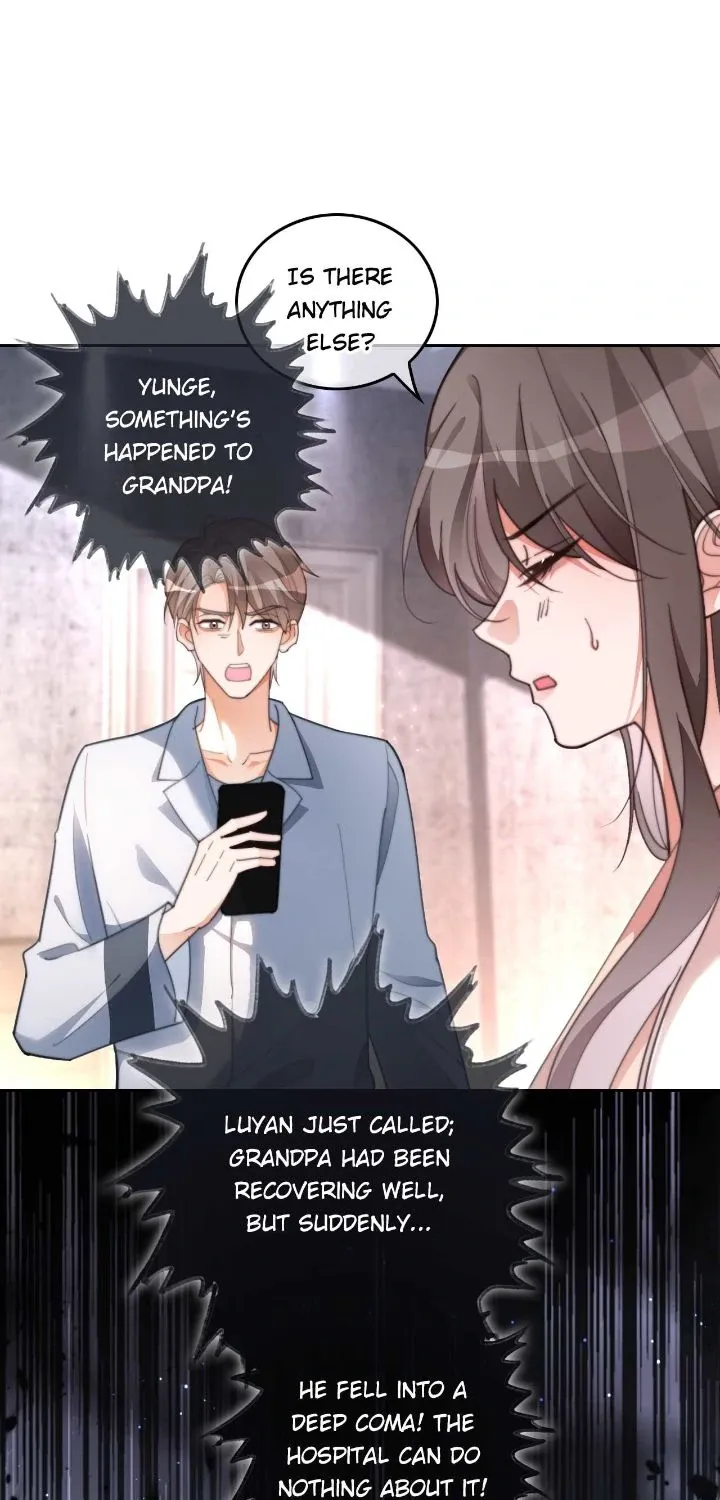 My Brothers Dote On Me Chapter 255 page 27 - 