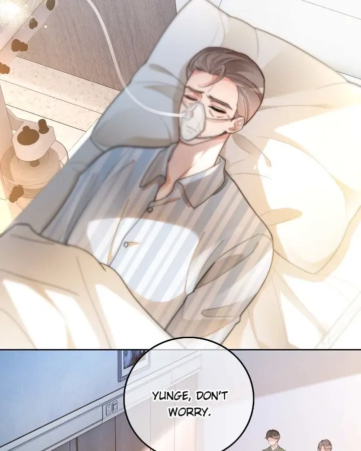 My Brothers Dote On Me Chapter 255 page 30 - 