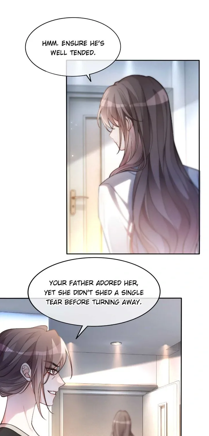 My Brothers Dote On Me Chapter 255 page 32 - 