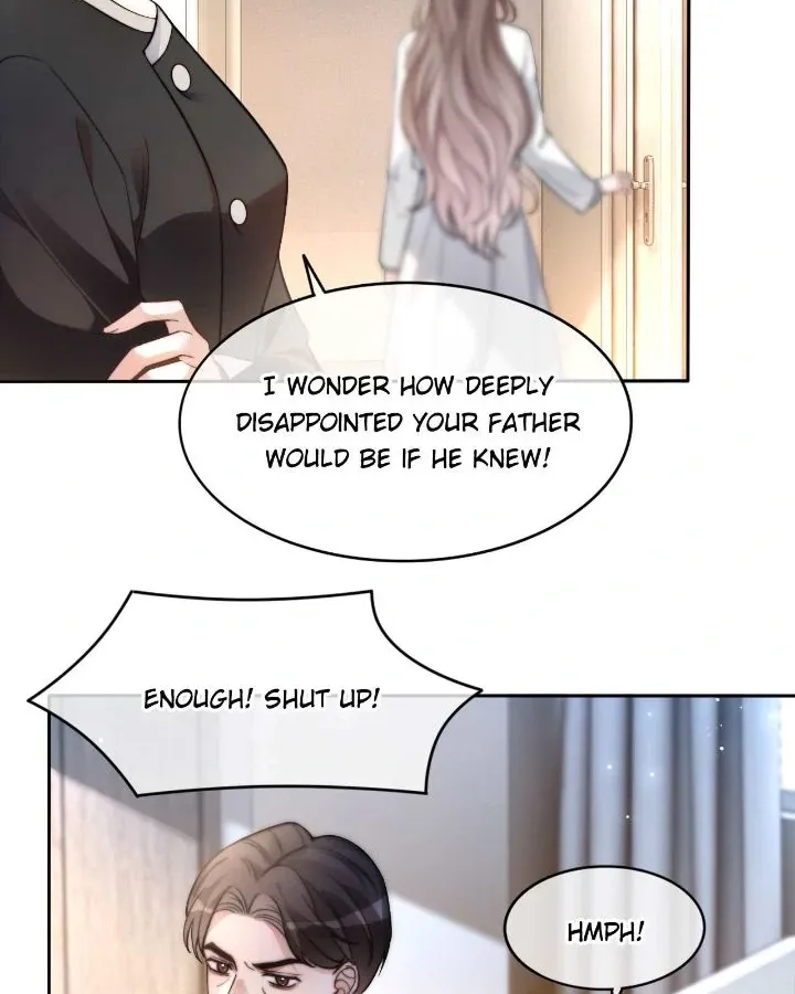 My Brothers Dote On Me Chapter 255 page 33 - 