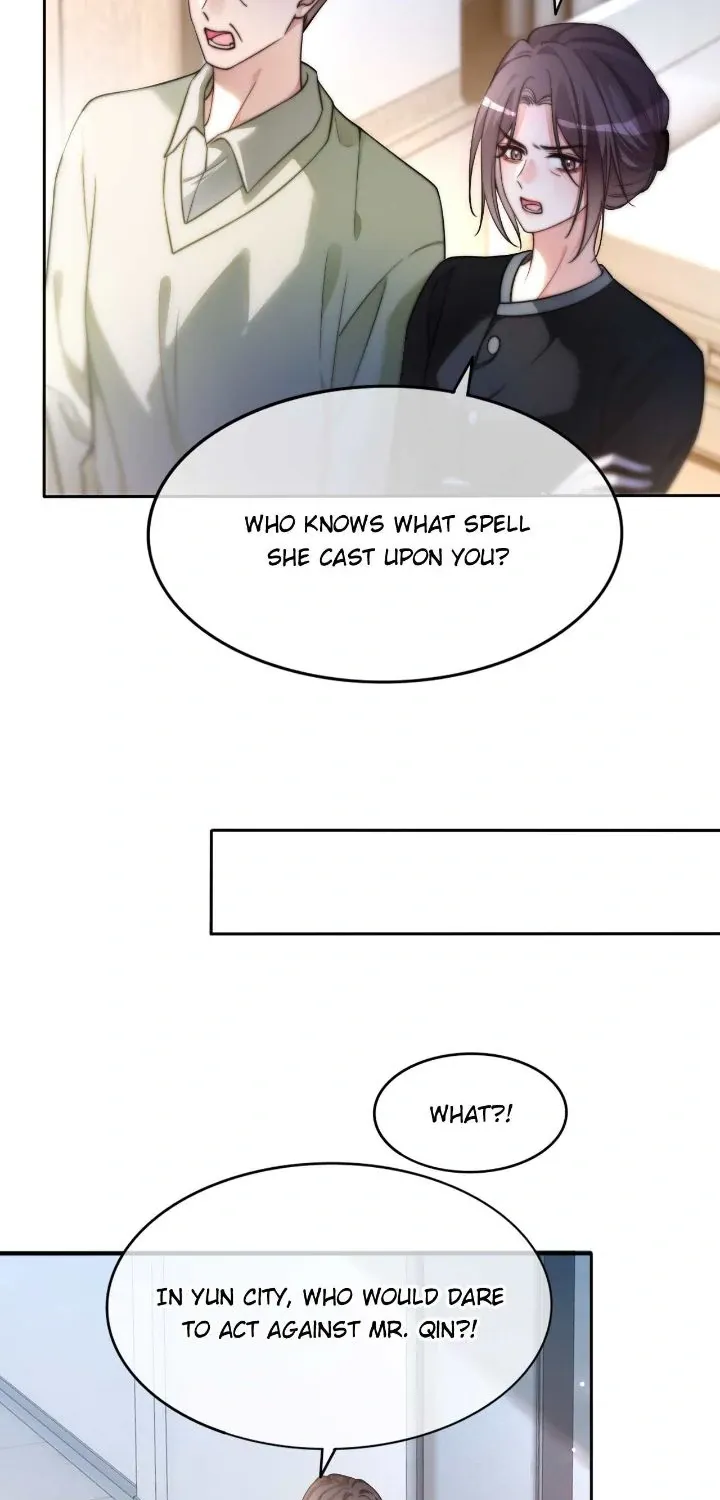 My Brothers Dote On Me Chapter 255 page 34 - 