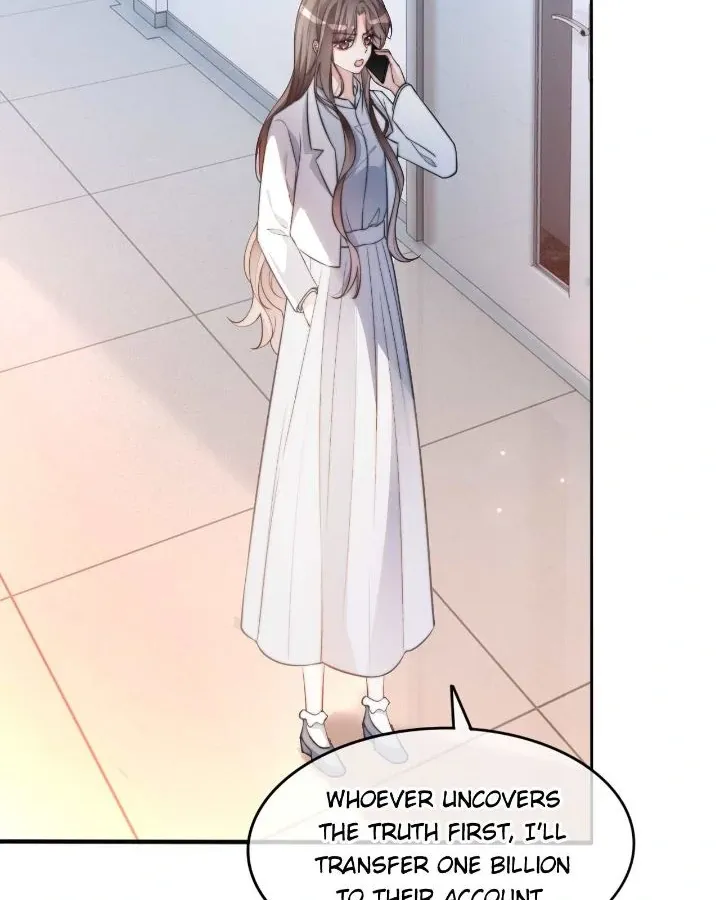 My Brothers Dote On Me Chapter 255 page 35 - 