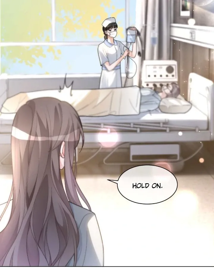 My Brothers Dote On Me Chapter 255 page 38 - 