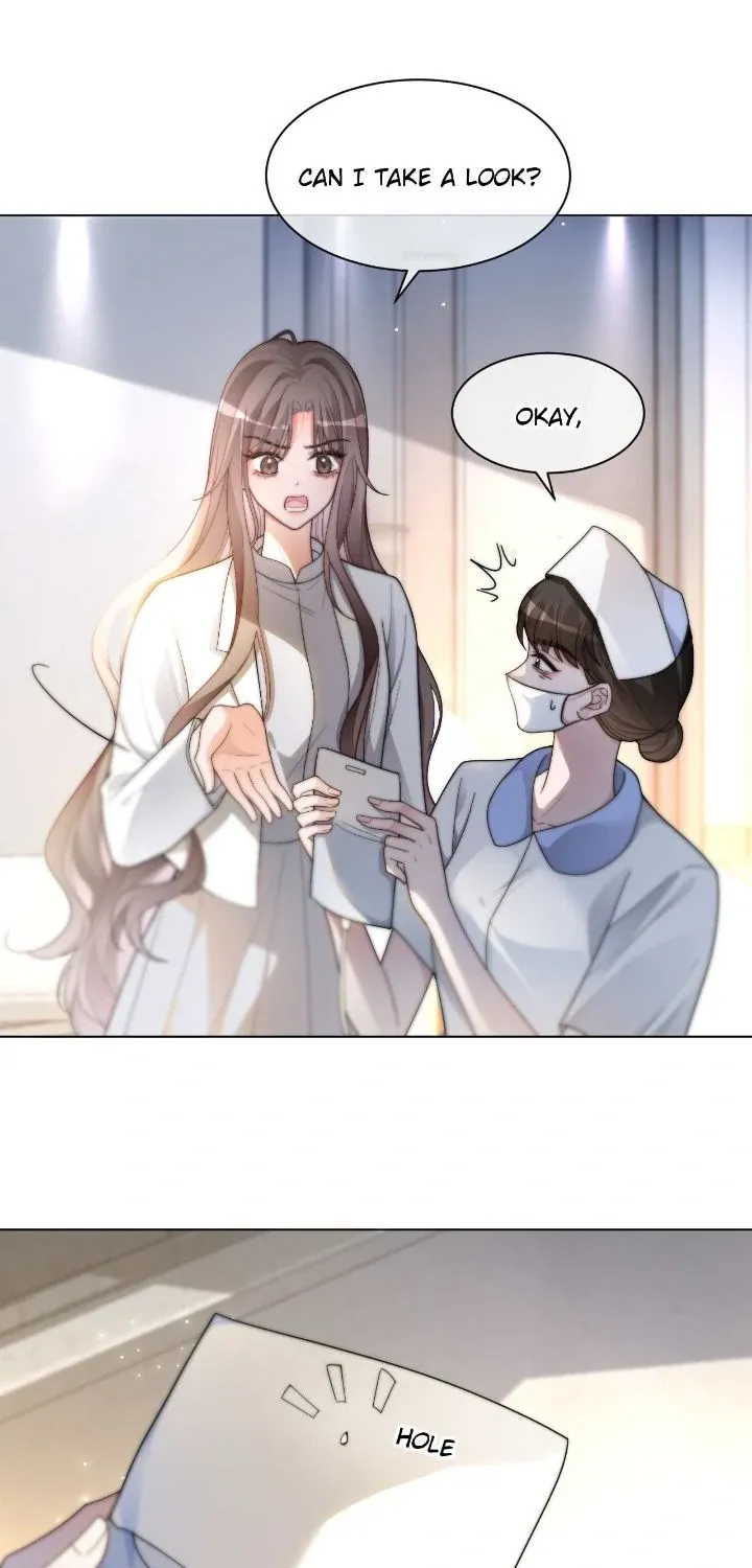 My Brothers Dote On Me Chapter 255 page 39 - 