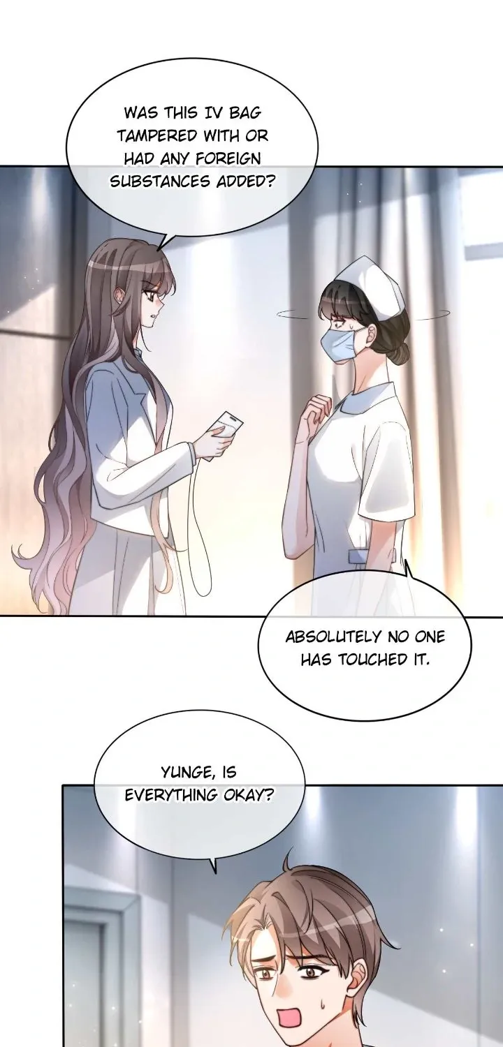 My Brothers Dote On Me Chapter 255 page 41 - 