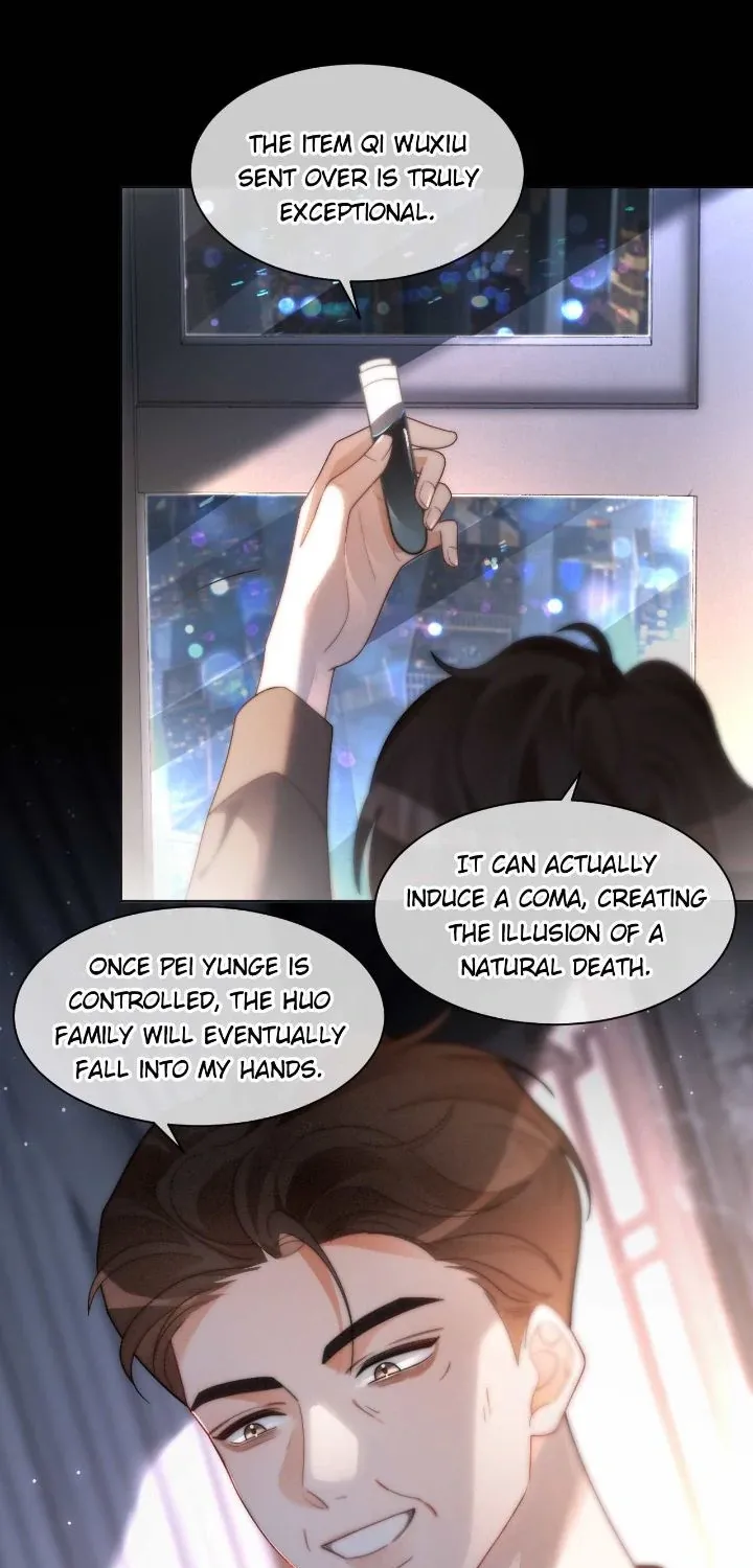 My Brothers Dote On Me Chapter 255 page 46 - 