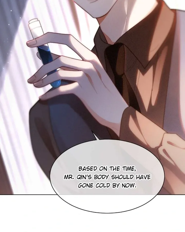 My Brothers Dote On Me Chapter 255 page 47 - 