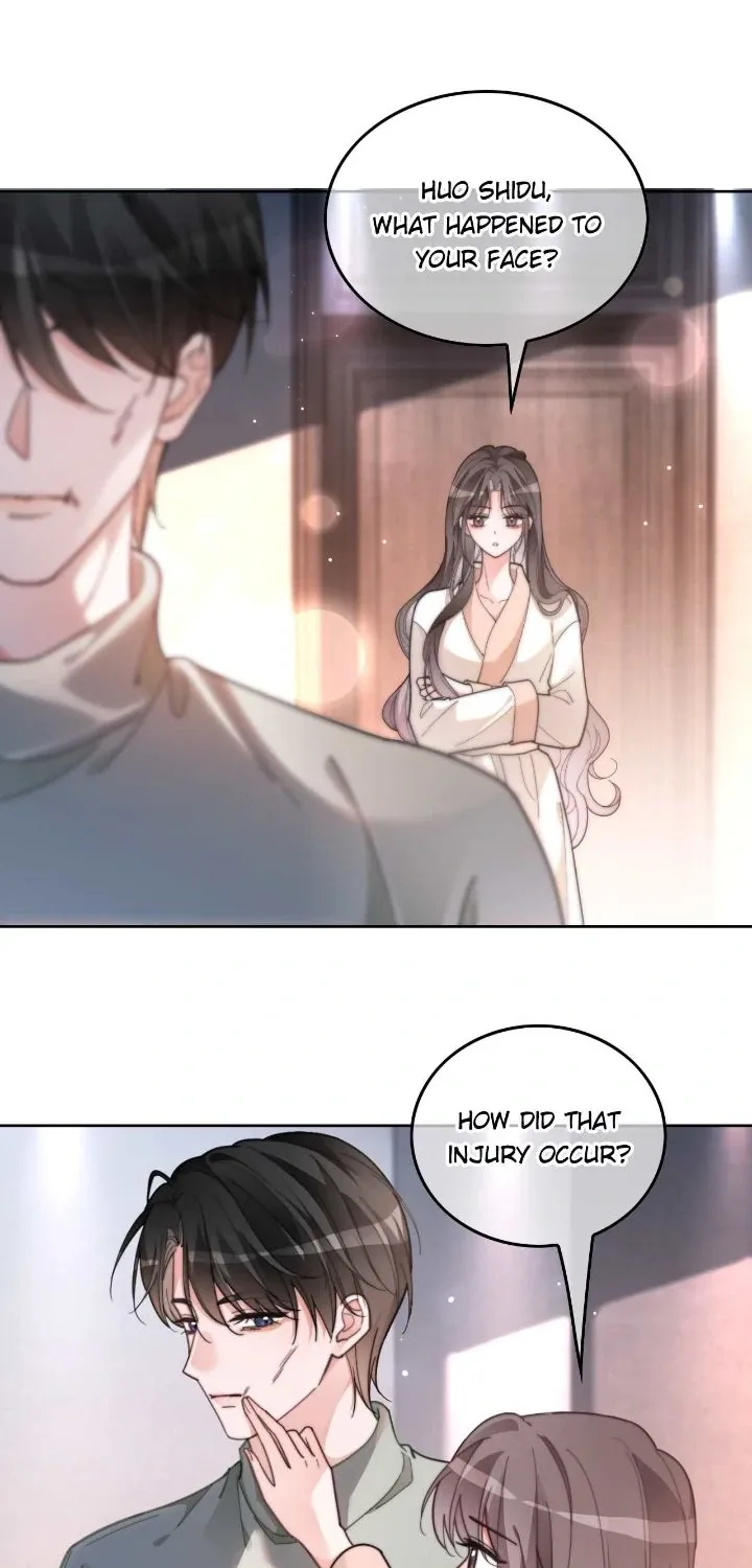 My Brothers Dote On Me Chapter 255 page 6 - 