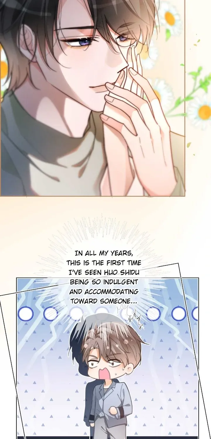 My Brothers Dote On Me Chapter 255 page 8 - 