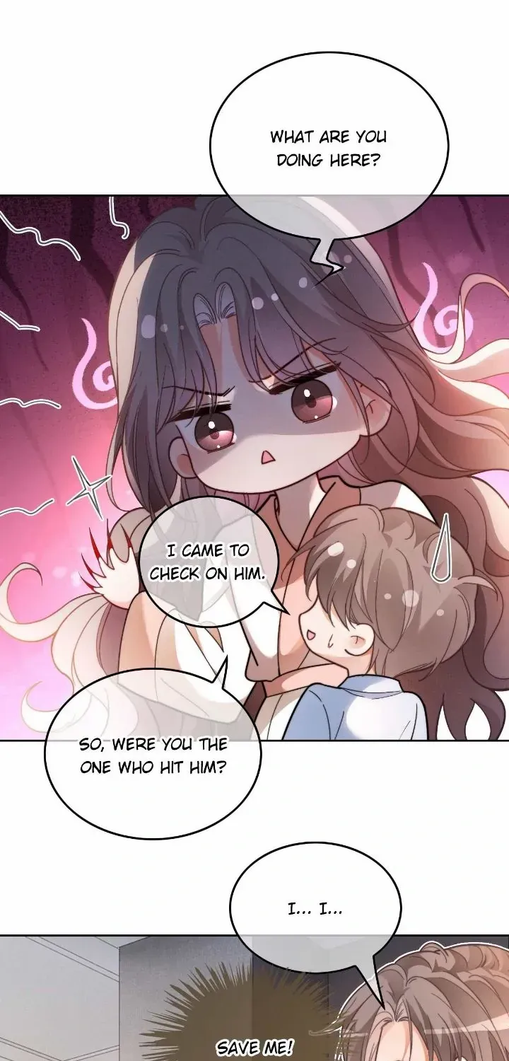 My Brothers Dote On Me Chapter 255 page 10 - 
