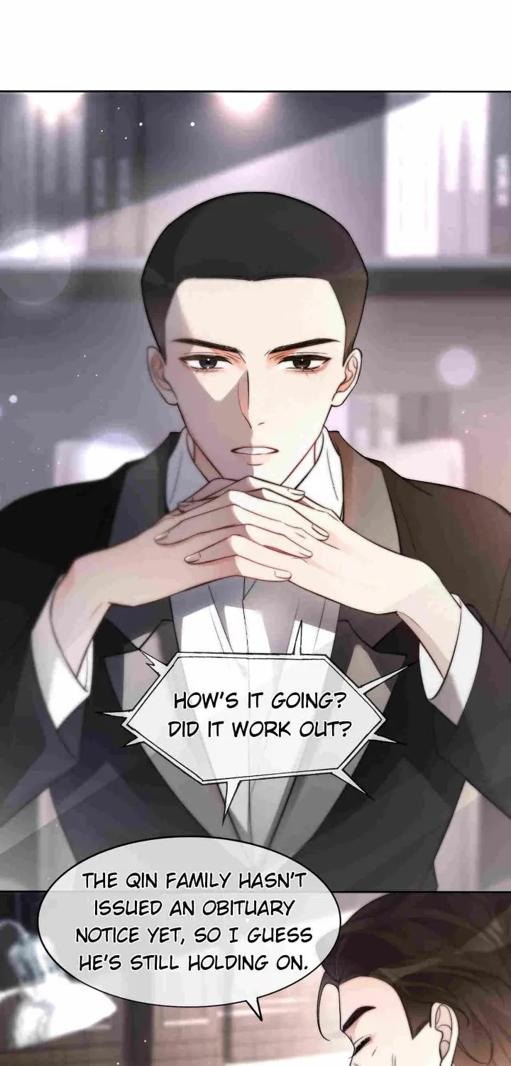 My Brothers Dote On Me Chapter 256 page 2 - 