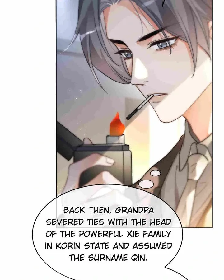 My Brothers Dote On Me Chapter 256 page 11 - 