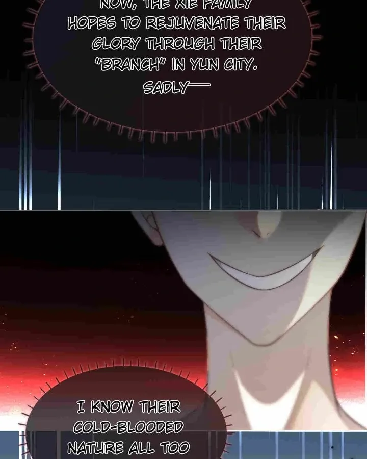 My Brothers Dote On Me Chapter 256 page 13 - 
