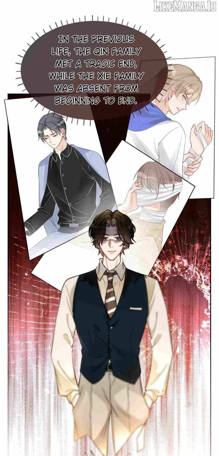 My Brothers Dote On Me Chapter 256 page 15 - 