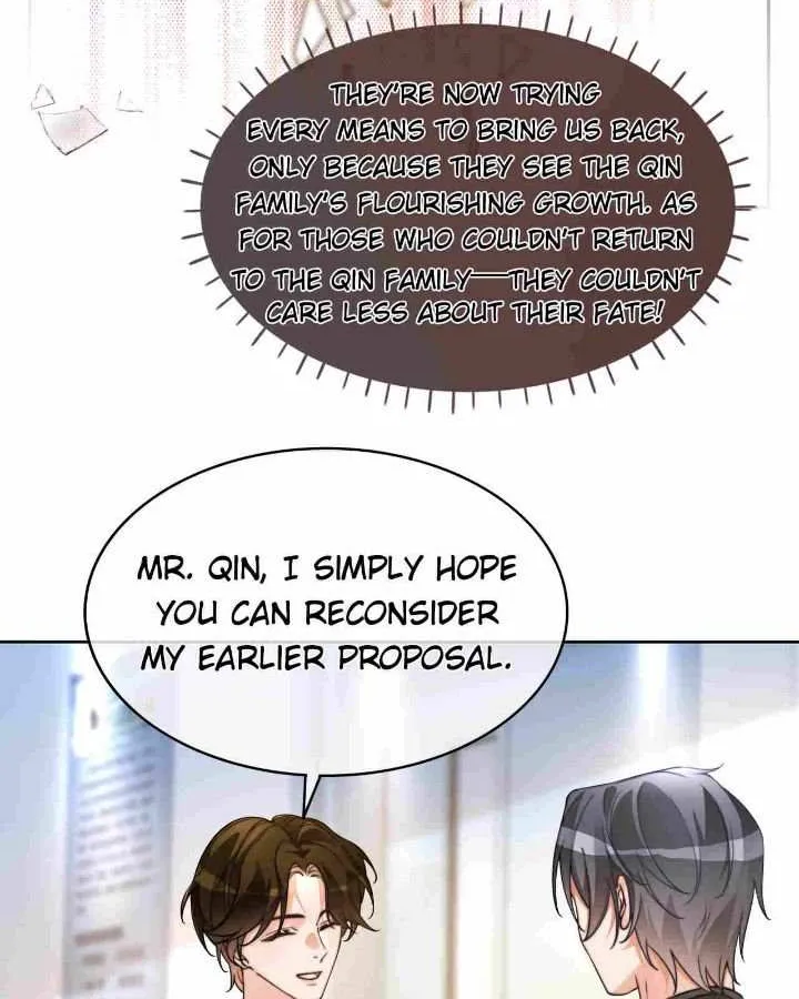 My Brothers Dote On Me Chapter 256 page 16 - 