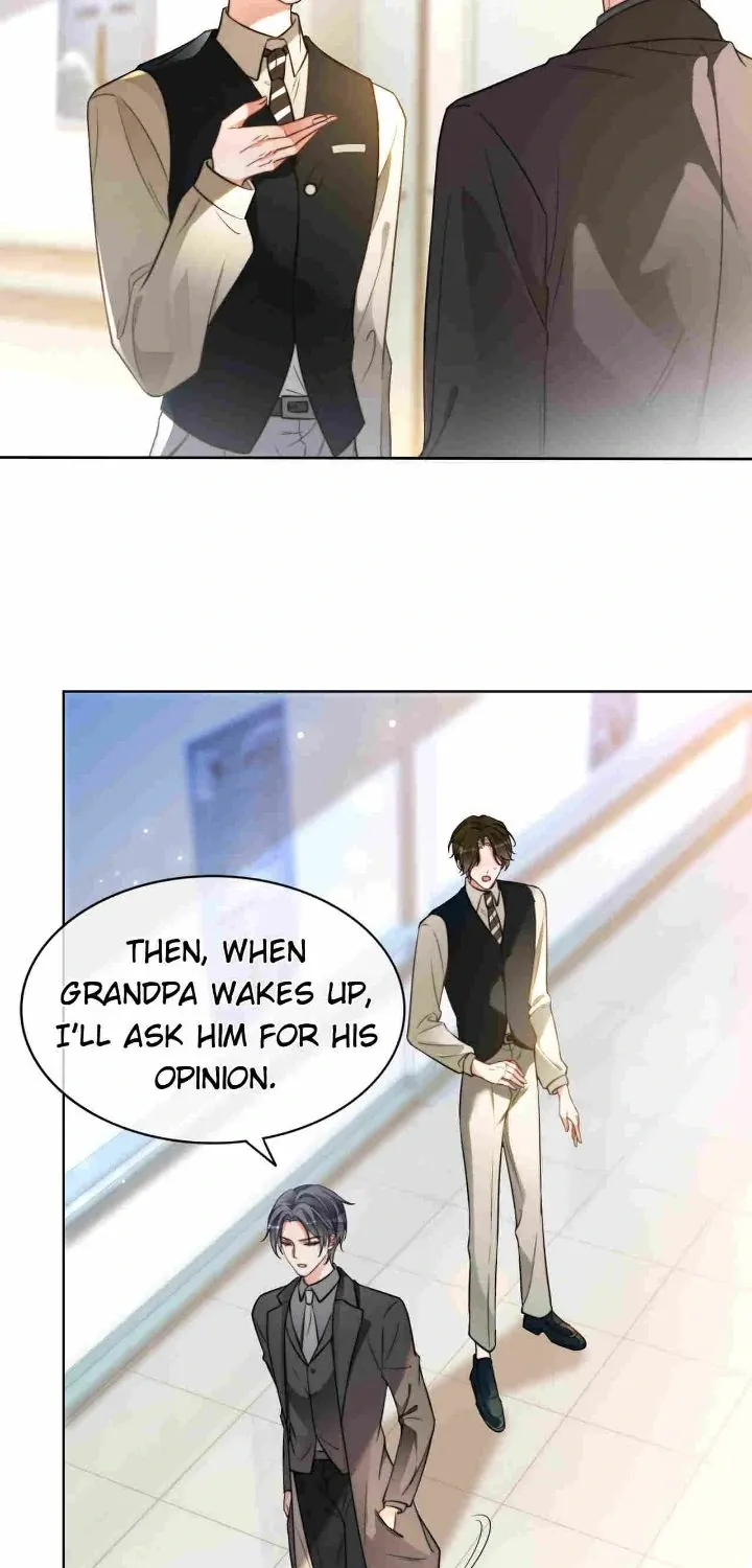 My Brothers Dote On Me Chapter 256 page 17 - 