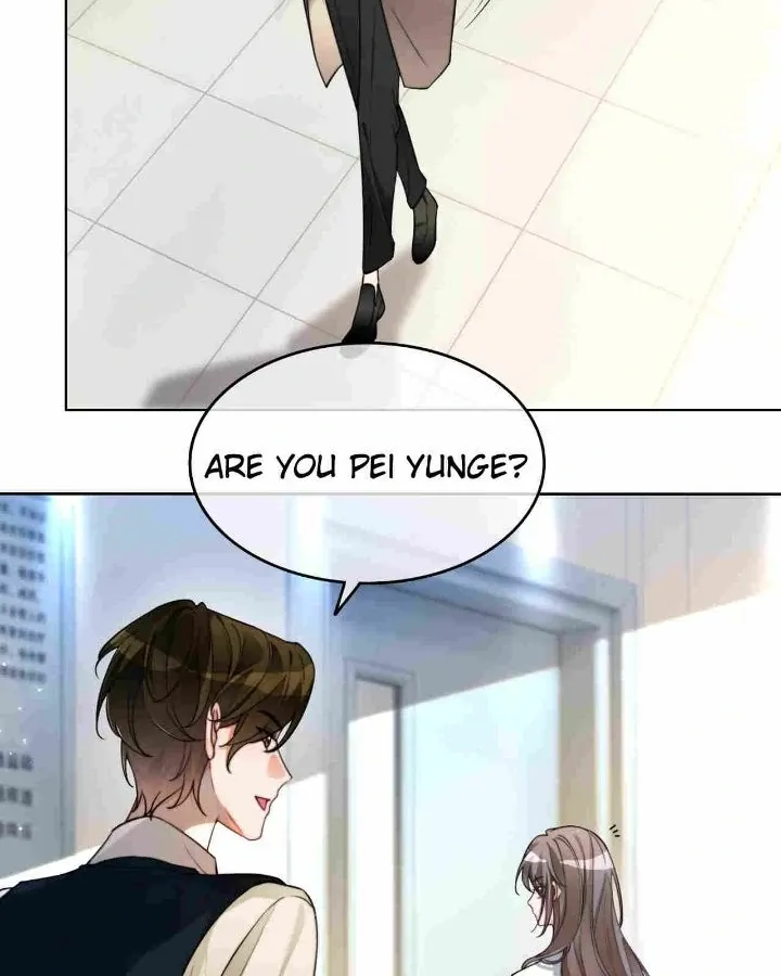 My Brothers Dote On Me Chapter 256 page 18 - 