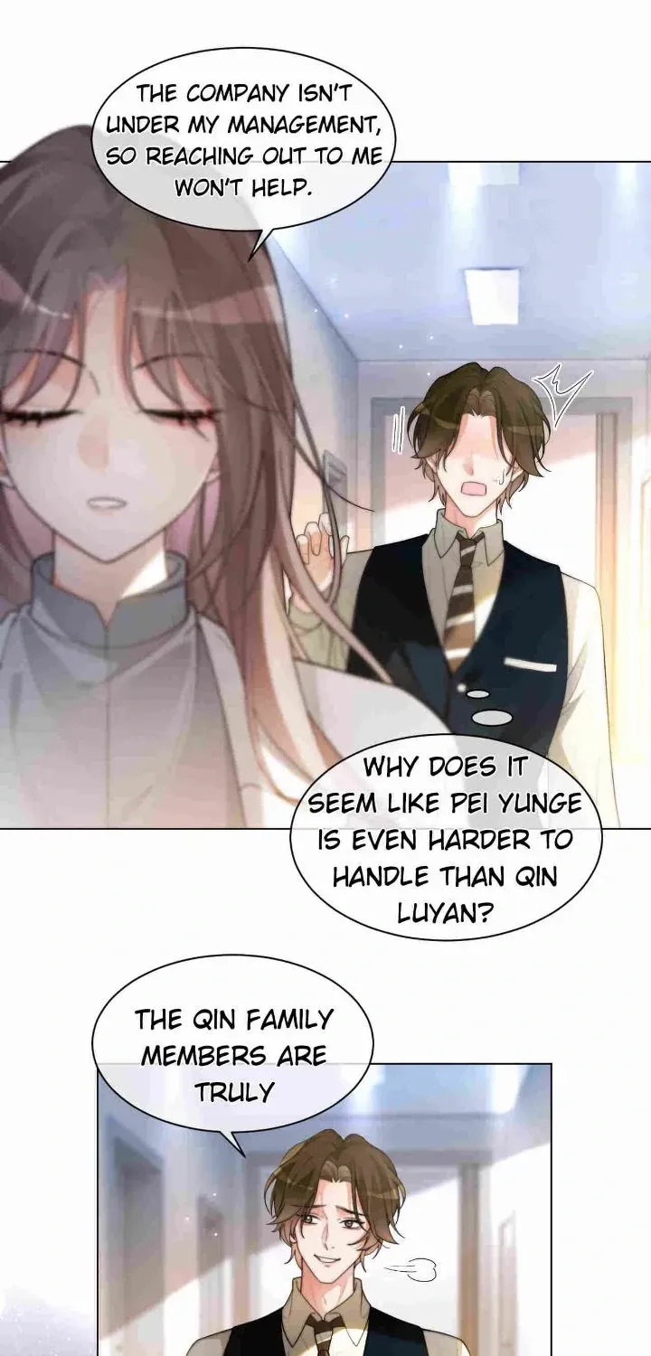 My Brothers Dote On Me Chapter 256 page 20 - 