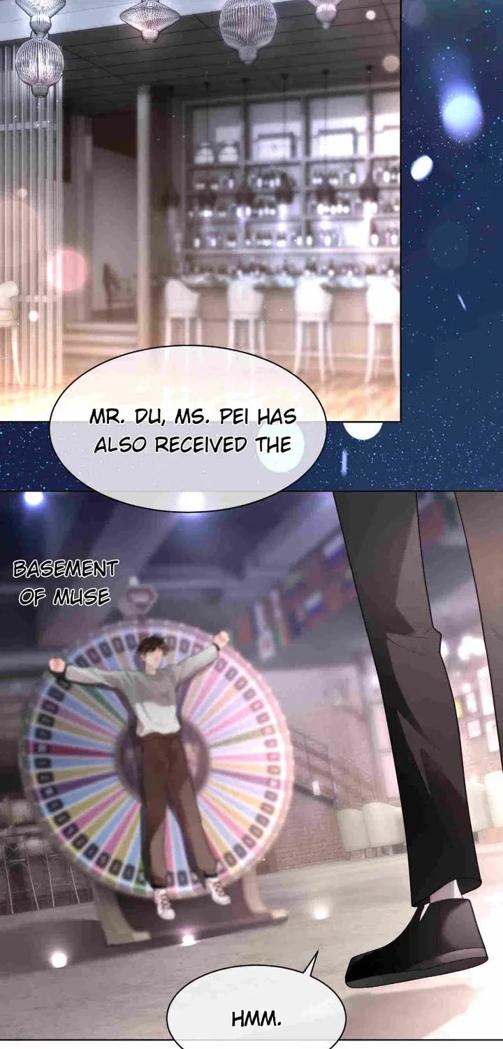 My Brothers Dote On Me Chapter 256 page 22 - 