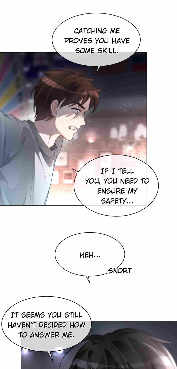 My Brothers Dote On Me Chapter 256 page 25 - 
