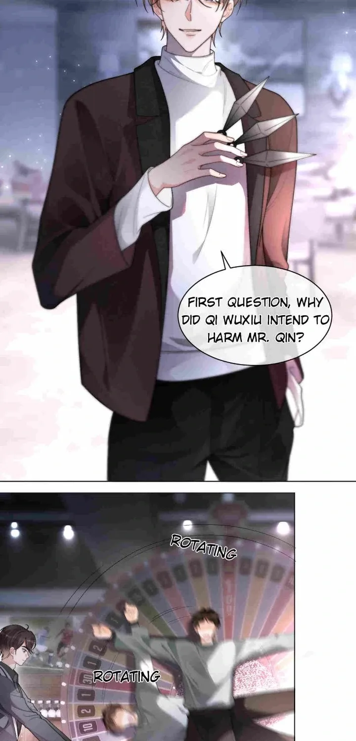 My Brothers Dote On Me Chapter 256 page 27 - 