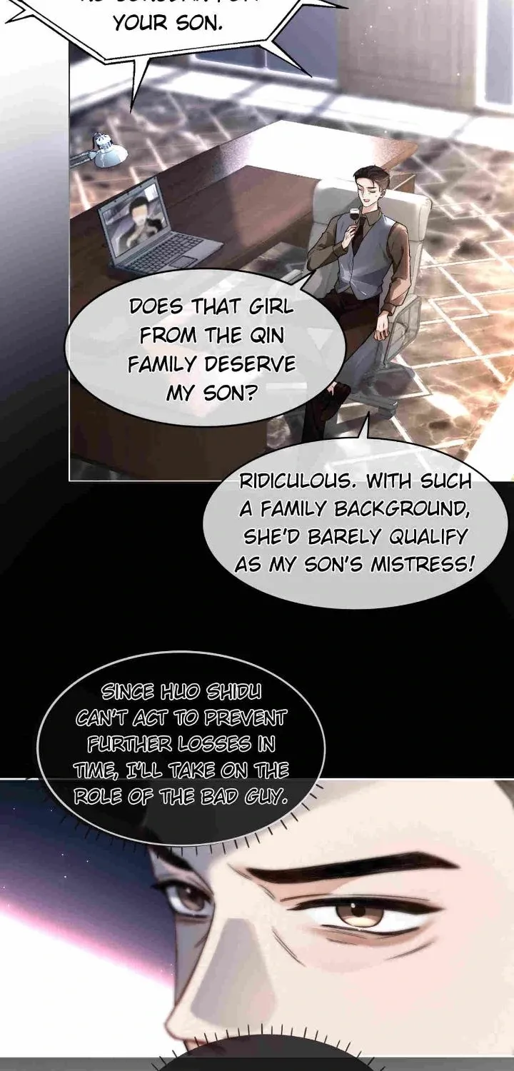 My Brothers Dote On Me Chapter 256 page 4 - 