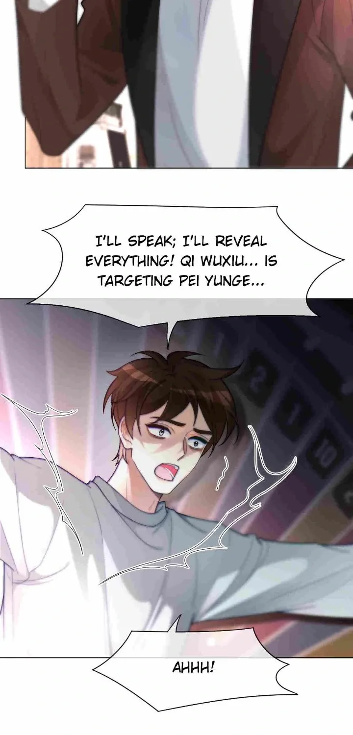 My Brothers Dote On Me Chapter 256 page 31 - 